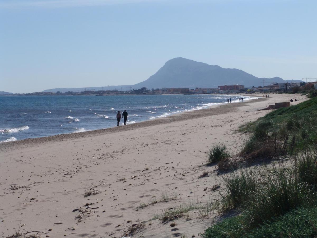 알리칸테 Nueva Playa B2 아파트 외부 사진